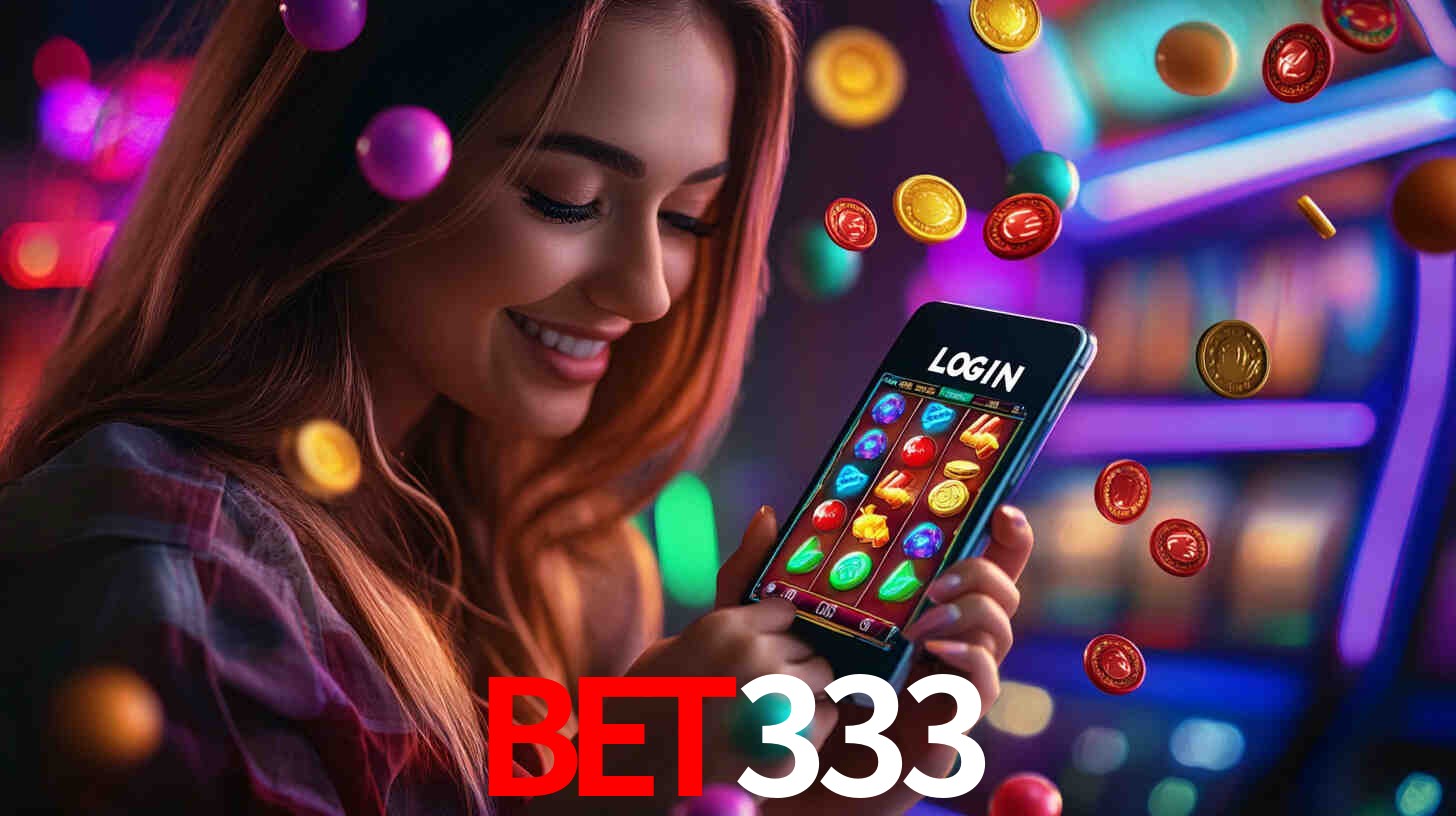 Processo de Download do App BET333 - Passo a Passo Simples