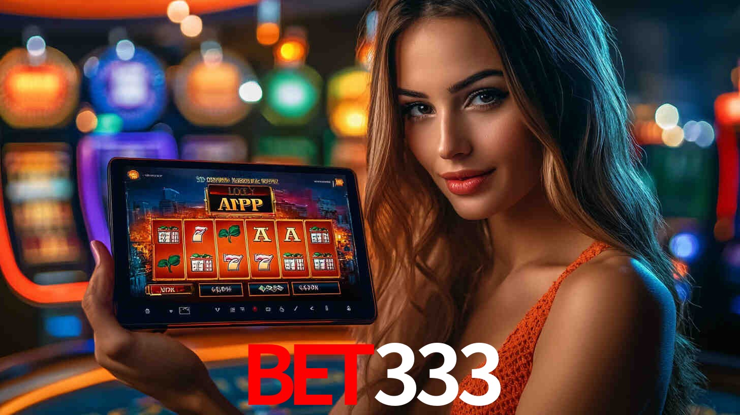 Baixar App iOS BET333