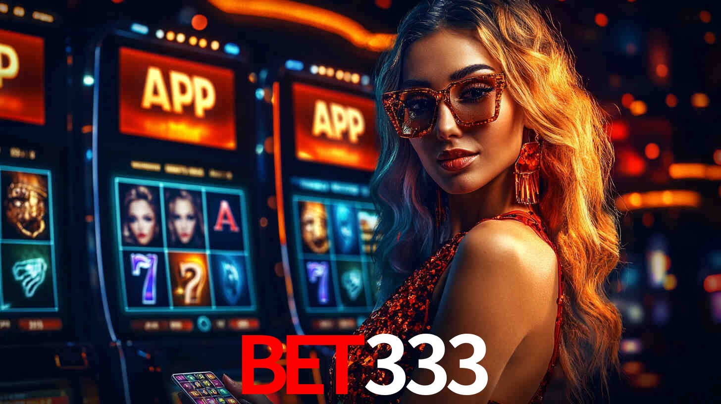 Benefícios do App BET333