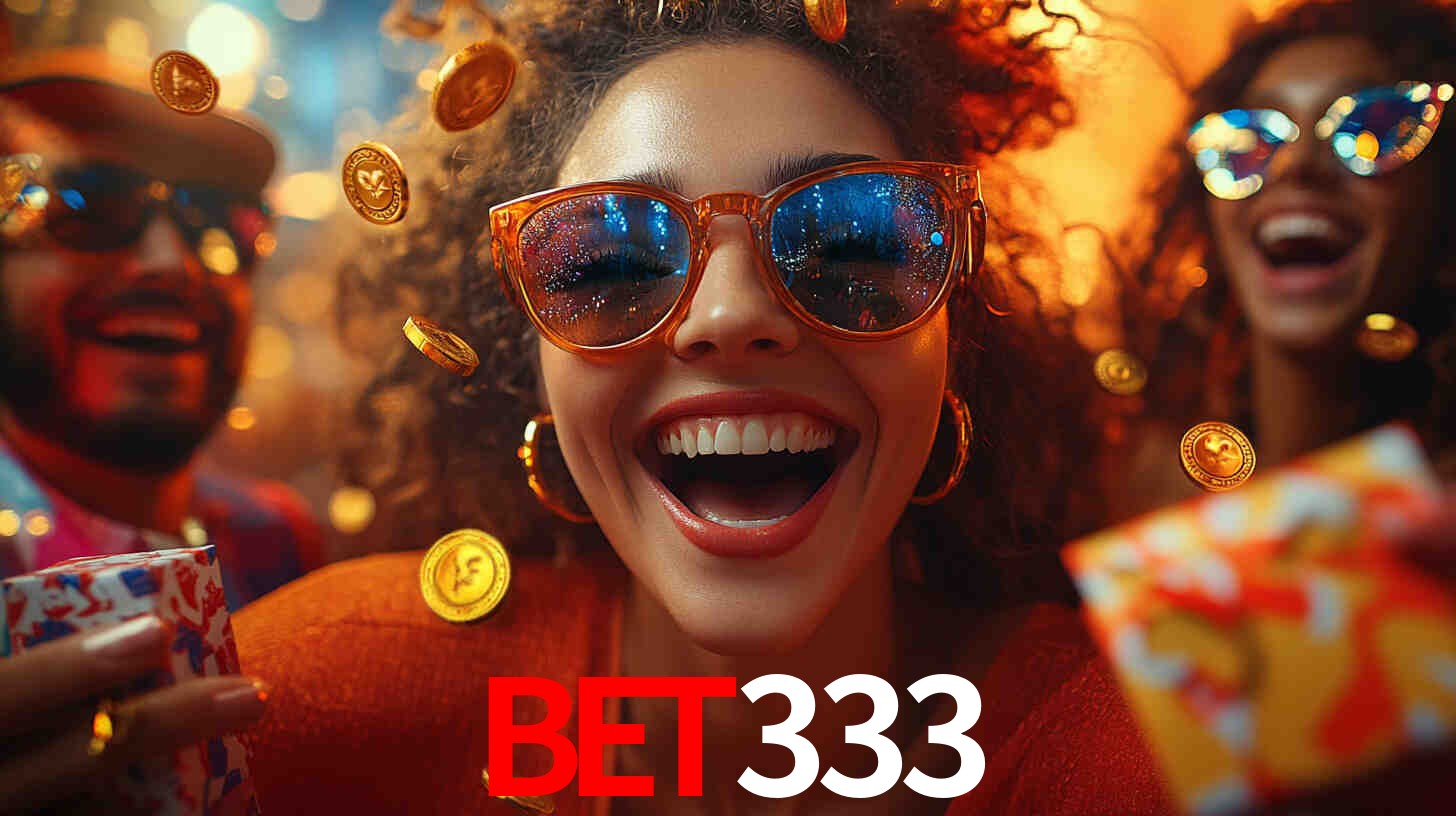 Bônus Sem Depósito no BET333