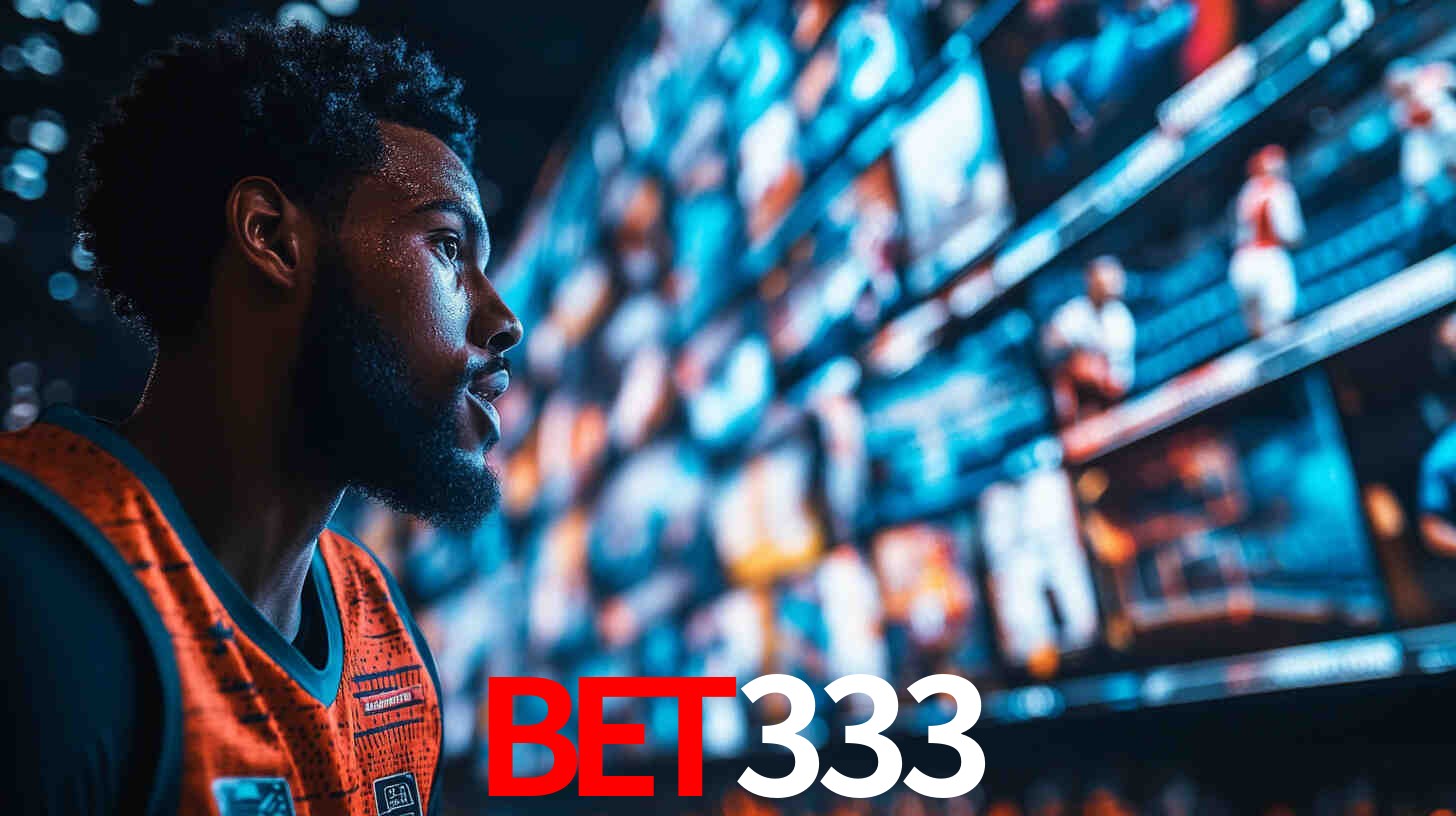 Jogos de Aposta Online no BET333