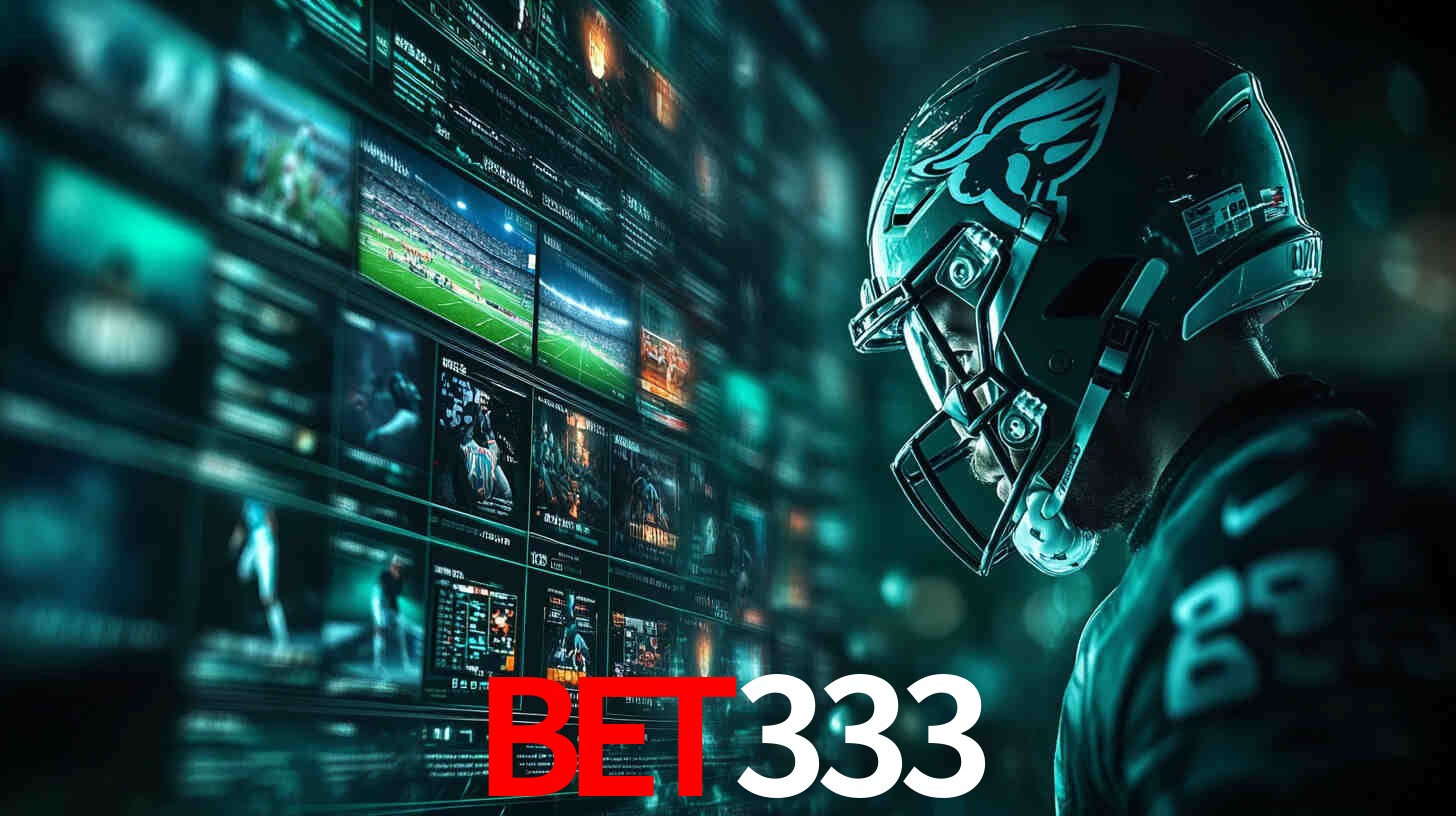 Esportes em Destaque no BET333
