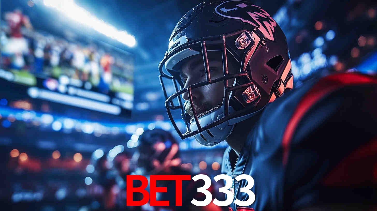 Transforme Suas Apostas em Grandes Prêmios no BET333