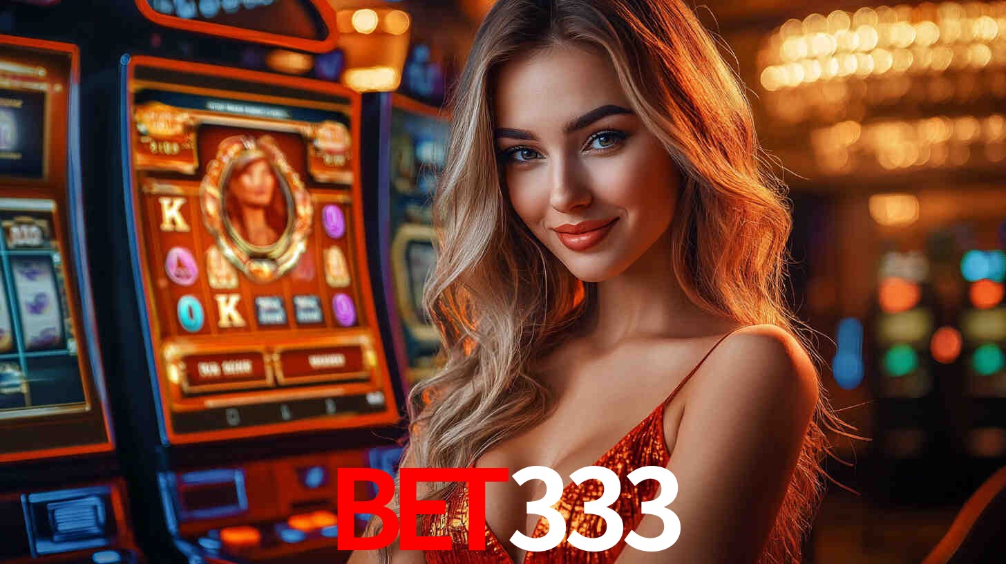 Slots Exclusivos no BET333
